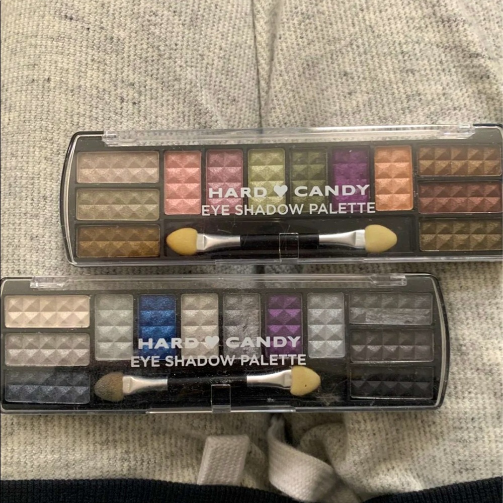 Hardcandy makeup